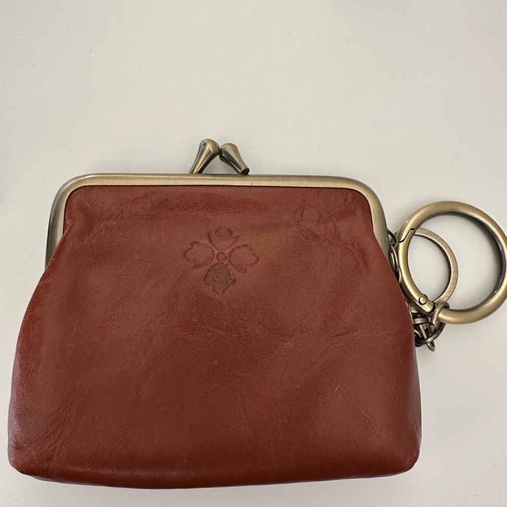 Patricia Nash Coin Purse